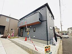 常盤平西窪町　2号棟