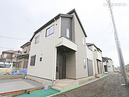 野田市尾崎6期　1号棟