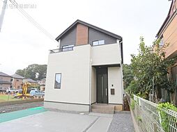 野田市尾崎6期　2号棟