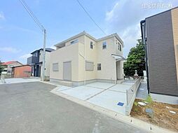 松戸市第2五香西　3号棟