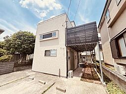 松戸市小金原1丁目 中古戸建