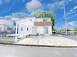 野田市山崎 中古戸建