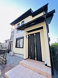 流山市野々下3丁目 中古戸建