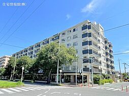 六実マンション