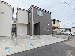 野田市上花輪V　1号棟