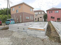 野田市中里2期　4号棟