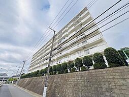 東急ドエル・アルス新松戸