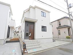 野田市山崎15　2号棟