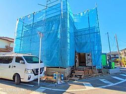 流山市松ヶ丘7期　1号棟