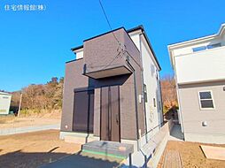 野田市第3宮崎新田　4号棟