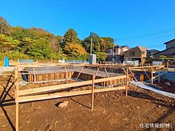 野田市第3宮崎新田　4号棟