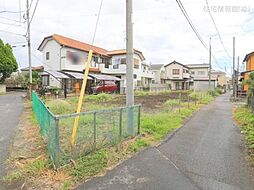 野田市中野台3期　1号棟