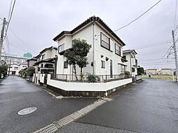 松戸市栄町5丁目 中古戸建