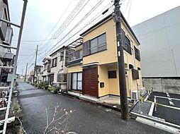 松戸市栄町4丁目 中古戸建