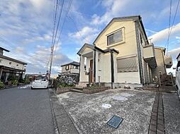 松戸市田中新田 中古戸建