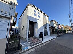 松戸市中金杉5丁目 中古戸建