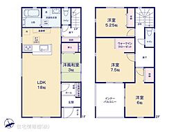 野田市桜台2期　7号棟