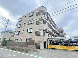 ライオンズマンション松戸牧の原