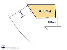 葛飾区南水元4丁目