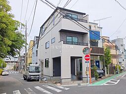葛飾区西亀有12期　1号棟