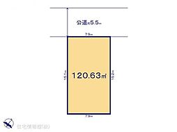 我孫子市船戸13期　1号地