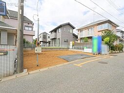 柏市八幡町1期　1号棟