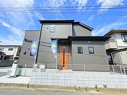 印西市木下23ー1期　3号棟