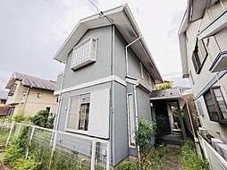 柏市大室 中古戸建