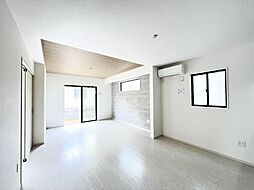 柏市大室3期　1号棟