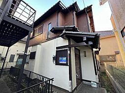 柏市新逆井1丁目 中古戸建