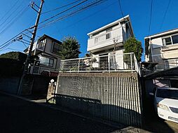 柏市あかね町 中古戸建