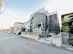 柏市しいの木台3丁目 中古戸建