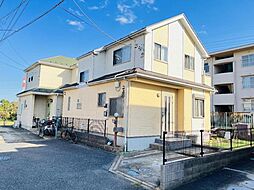 柏市高柳 中古戸建