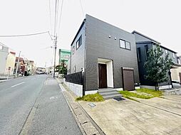 我孫子市つくし野1丁目 中古戸建