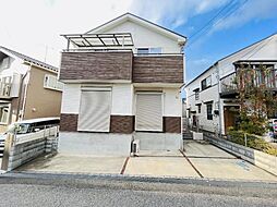 柏市中原1丁目 中古戸建