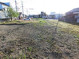 我孫子市布佐 建築条件無し売地