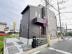 柏市中原1丁目　戸建　No.1