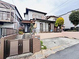 柏市しいの木台4丁目 中古戸建