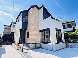 柏市松葉町17期　1号棟