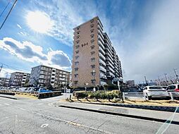 北柏ライフタウン松葉町　1号棟