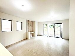 柏市西原1期　2号棟