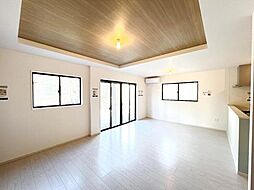 我孫子市泉7期 1号棟