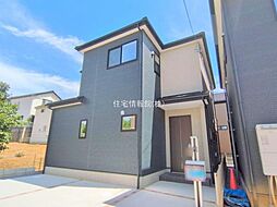 柏市第3増尾　3号棟