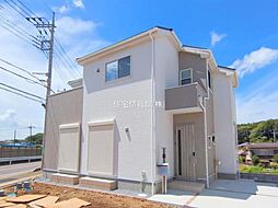 柏市第3増尾　1号棟