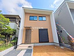 印西高花5丁目24ー1期 1号棟