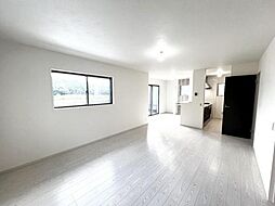 我孫子市高野山1期　1号棟