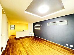 我孫子市青山台　1号棟