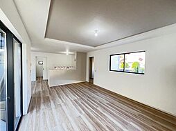 我孫子市つくし野8期　1号棟