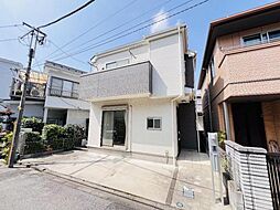 柏市あけぼの2丁目 中古戸建