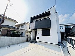 柏市東3丁目 戸建　A棟